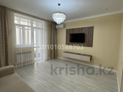 2-комнатная квартира · 70 м² · 5/9 этаж, мкр Нурсая, Абулхайыр хана 51a за 300 000 ₸ в Атырау