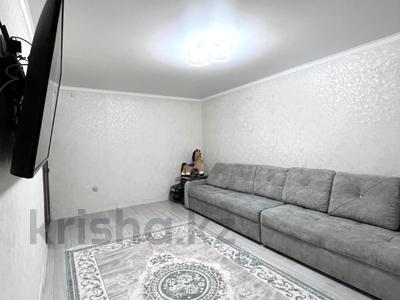 2-бөлмелі пәтер · 50 м² · 5/5 қабат, Каратал 61, бағасы: 200 000 ₸ в Талдыкоргане