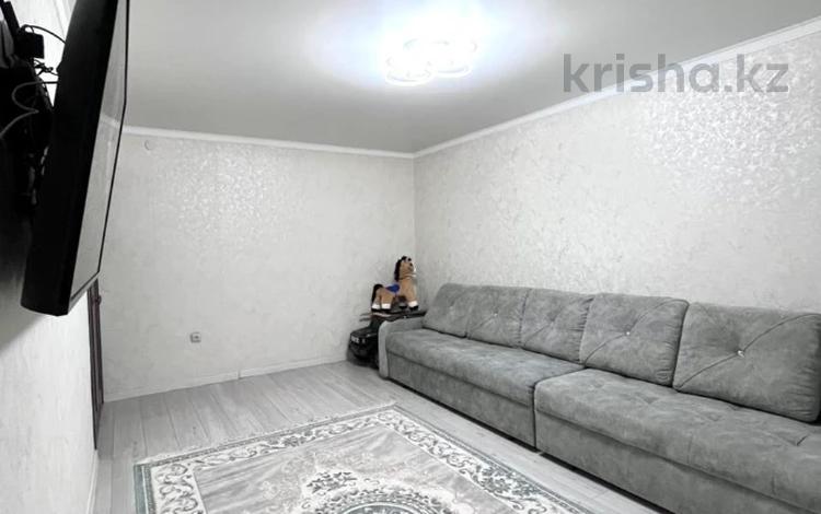 2-бөлмелі пәтер · 50 м² · 5/5 қабат, Каратал 61, бағасы: 200 000 ₸ в Талдыкоргане — фото 15