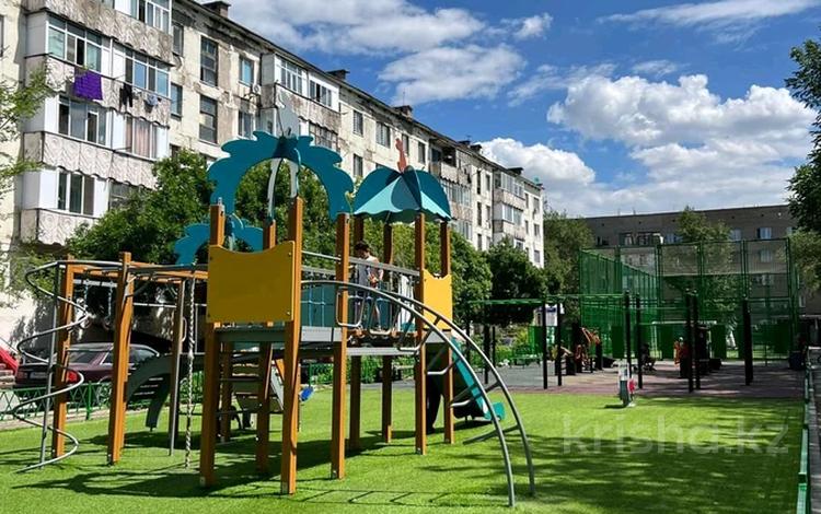 1-бөлмелі пәтер · 22 м² · 2/5 қабат, Телжан Шонан улы 39, бағасы: 8.5 млн ₸ в Астане, р-н Байконур — фото 2