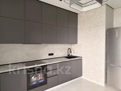 2-комнатная квартира · 80 м² · 4/12 этаж, мкр Нурсат, Пр.Нурсултана Назарбаева 4 за 380 000 ₸ в Шымкенте, Каратауский р-н