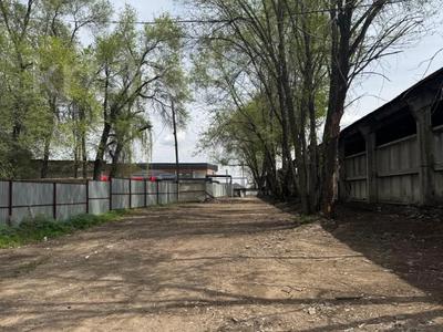 Участок · 123 сотки, мкр Боралдай (Бурундай), БАЛТЫ СЕЙДАЛИЕВА 64 за 280 млн 〒 в Алматы, Алатауский р-н