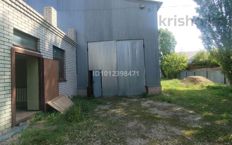 Өнеркәсіптік база · 20 сотық, Жаманкулова 2Н — Сельмаш, бағасы: 150 млн ₸ в Актобе — фото 2
