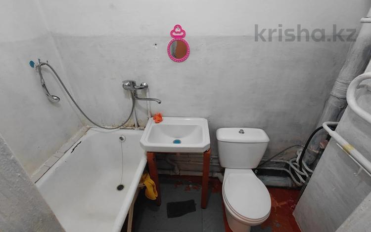 1-комнатная квартира · 32 м² · 5/5 этаж, Самал за 9 млн ₸ в Талдыкоргане, мкр Самал — фото 7