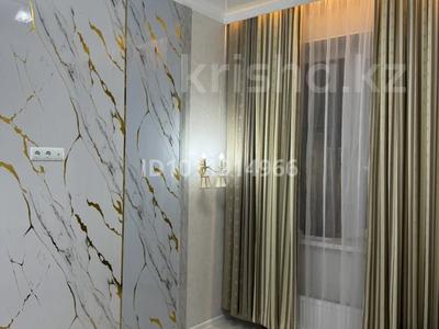 1-комнатная квартира · 35 м² · 2/16 этаж, Кенесары 6a — Напротив Уголовного суда, рядом Смол за 230 000 ₸ в Астане, Сарыарка р-н