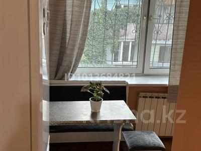 1-комнатная квартира · 33 м² · 3/3 этаж, Закарпатская 34 — Майлина за 165 000 ₸ в Алматы, Турксибский р-н