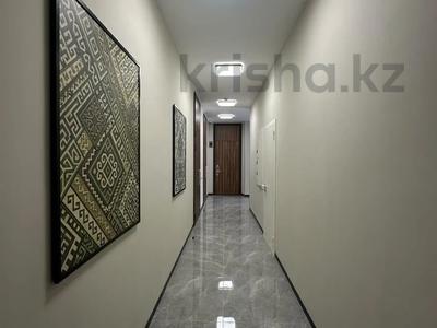 2-бөлмелі пәтер · 64 м² · 4/9 қабат, Чингиз Айтматов 24/4, бағасы: 42 млн ₸ в Астане, Нура р-н