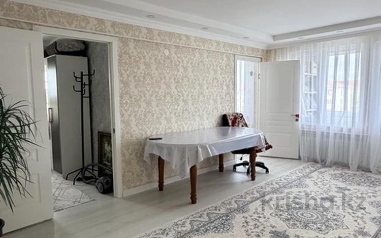 3-бөлмелі пәтер · 50 м² · 5/5 қабат, авангард 3 37, бағасы: 16.8 млн ₸ в Атырау, мкр Авангард-3 — фото 2