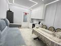 2-бөлмелі пәтер · 43 м² · 2 қабат, Е 496 7, бағасы: 38.5 млн ₸ в Астане, Есильский р-н