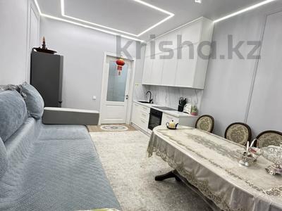 2-бөлмелі пәтер · 43 м² · 2 қабат, Е 496 7, бағасы: 38.5 млн ₸ в Астане, Есильский р-н