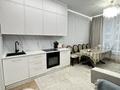 2-бөлмелі пәтер · 43 м² · 2 қабат, Е 496 7, бағасы: 38.5 млн ₸ в Астане, Есильский р-н — фото 2