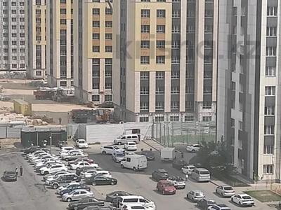 3-комнатная квартира · 72 м² · 12/12 этаж, мкр Дарабоз, Момышулы 100 — Напротив Алматы Арена за 34 млн 〒 в Алатауский р-н