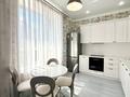 1-бөлмелі пәтер · 39 м² · 6/9 қабат, Керей, Жанибек Хандар 40 — Сфера Парк, бағасы: 31.5 млн ₸ в Астане, Есильский р-н
