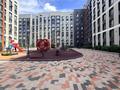1-бөлмелі пәтер · 39 м² · 6/9 қабат, Керей, Жанибек Хандар 40 — Сфера Парк, бағасы: 31.5 млн ₸ в Астане, Есильский р-н — фото 26