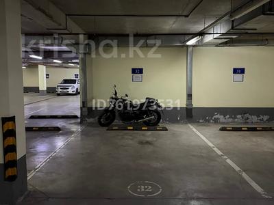 Паркинг · 20 м² · Момышулы 2/10 — Момышулы/Тауелсыздык за 2.8 млн ₸ в Астане, Алматы р-н