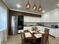 3-бөлмелі пәтер · 113.3 м² · 1/9 қабат, Касымханова, бағасы: 66.5 млн ₸ в Костанае — фото 2