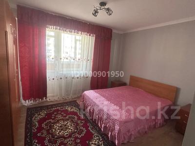 2-бөлмелі пәтер · 65 м² · 4/5 қабат, мкр Акбулак — Момышулы Рыскулова, бағасы: 260 000 〒 в Алматы, Алатауский р-н