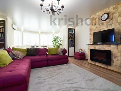 2-комнатная квартира · 96.2 м² · 8/9 этаж, Сарыарка 16 за 50.6 млн ₸ в Астане, Сарыарка р-н