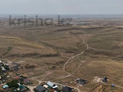 Жер телімі · 5 сотық, Әйтей, бағасы: ~ 2 млн ₸ в Айтей