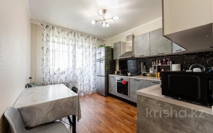 1-комнатная квартира · 40 м² · 4/9 этаж, Шолпан Иманбаевой 2 за 24 млн ₸ в Астане, р-н Байконур — фото 26