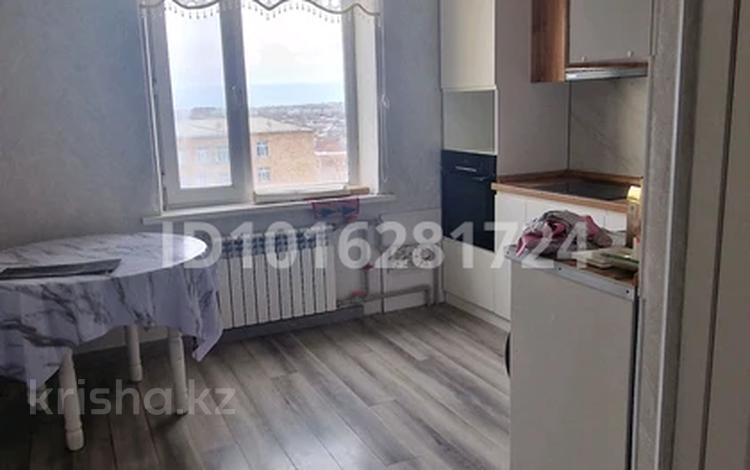 4-комнатная квартира · 100 м² · 5/5 этаж, Шашубай Қошқарбаев за 33 млн ₸ в Балхаше — фото 2