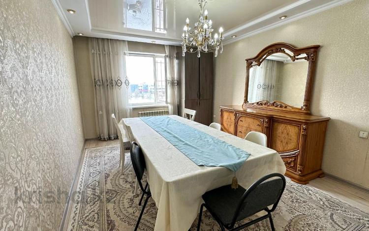 4-комнатная квартира · 88 м² · 4/5 этаж, Жана гарышкер за 33 млн ₸ в Талдыкоргане, мкр Жана Гарышкер — фото 2
