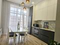 2-комнатная квартира · 65 м² · 3/5 этаж, Муканова 53/1 за 25 000 ₸ в Караганде, Казыбек би р-н — фото 13
