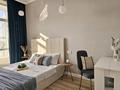 2-комнатная квартира · 65 м² · 3/5 этаж, Муканова 53/1 за 25 000 ₸ в Караганде, Казыбек би р-н — фото 23