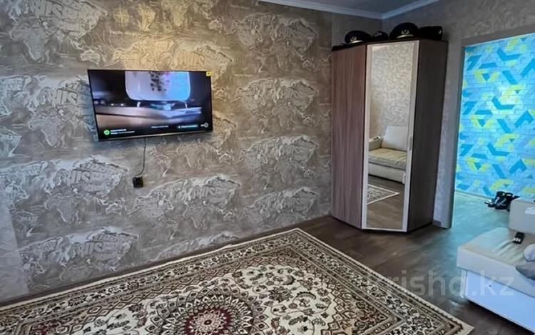2-комнатная квартира · 52 м² · 2/9 этаж, Абылай хана 9 за ~ 16.4 млн 〒 в Кокшетау — фото 2