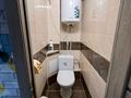 2-комнатная квартира · 52 м² · 2/9 этаж, Абылай хана 9 за ~ 16.4 млн 〒 в Кокшетау — фото 10