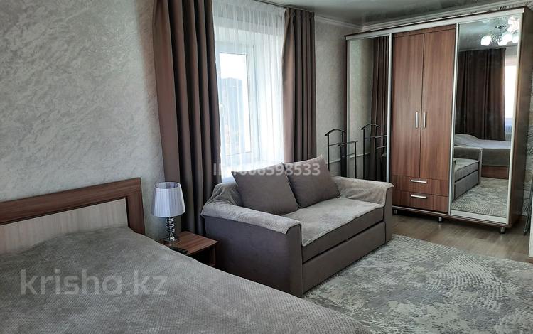 1-комнатная квартира · 40 м² · 4/5 этаж, Интернациональная 30 — Р-н м."Березка", р-н м."Сокол", ул.Назарбаева, ул.Жумабаева за 2 500 ₸ в Петропавловске — фото 2