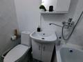 1-комнатная квартира · 40 м² · 4/5 этаж, Интернациональная 30 — Р-н м."Березка", р-н м."Сокол", ул.Назарбаева, ул.Жумабаева за 2 500 ₸ в Петропавловске — фото 8