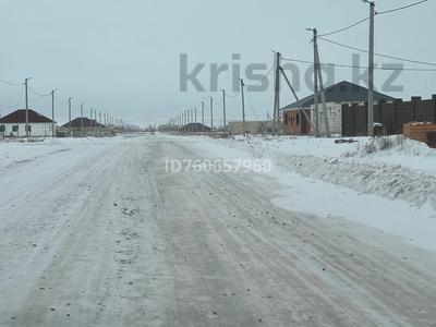 Участок · 10 соток, Жилой массив Шыгыс за 1.6 млн ₸ в Актобе
