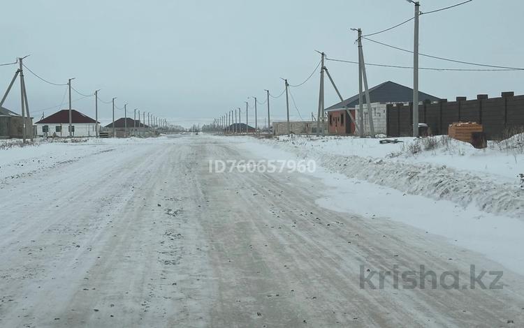 Участок · 10 соток, Жилой массив Шыгыс за 1.6 млн ₸ в Актобе — фото 3