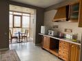 1-комнатная квартира · 57 м² · 12/12 этаж, Сейфуллина 499/131 за 300 000 ₸ в Алматы, Алмалинский р-н — фото 3