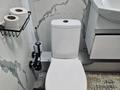2-комнатная квартира · 52 м² · 8/10 этаж, мкр Аккент 90 за 15 000 ₸ в Алматы, Алатауский р-н — фото 4