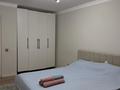 2-комнатная квартира · 52 м² · 8/10 этаж, мкр Аккент 90 за 15 000 ₸ в Алматы, Алатауский р-н — фото 6