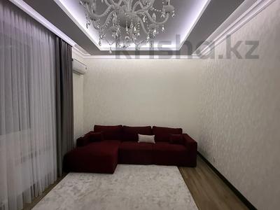 4-бөлмелі пәтер · 118 м² · 5/9 қабат, Улы Дала 7/4, бағасы: 117 млн ₸ в Астане, Есильский р-н