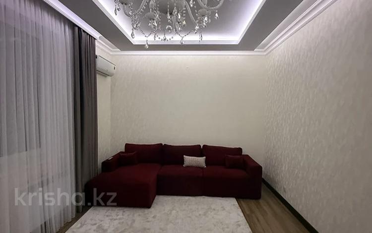 4-бөлмелі пәтер · 118 м² · 5/9 қабат, Улы Дала 7/4, бағасы: 117 млн ₸ в Астане, Есильский р-н — фото 27