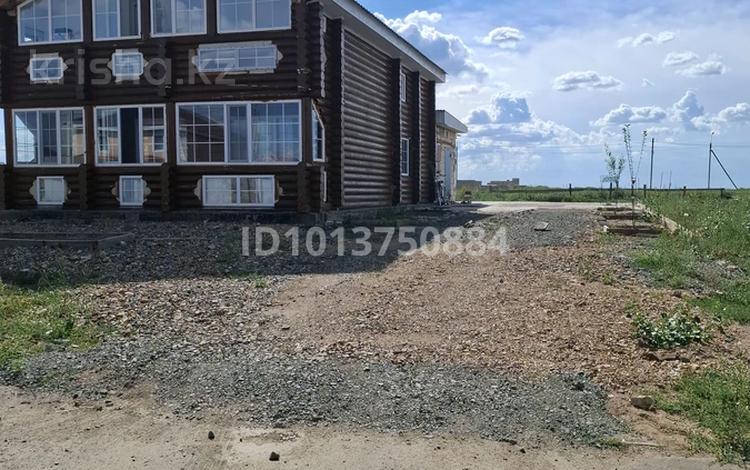 Отдельный дом · 6 комнат · 240 м² · 10 сот., Куйши Даулеткерей 140 за 55 млн ₸ в Караоткеле — фото 2