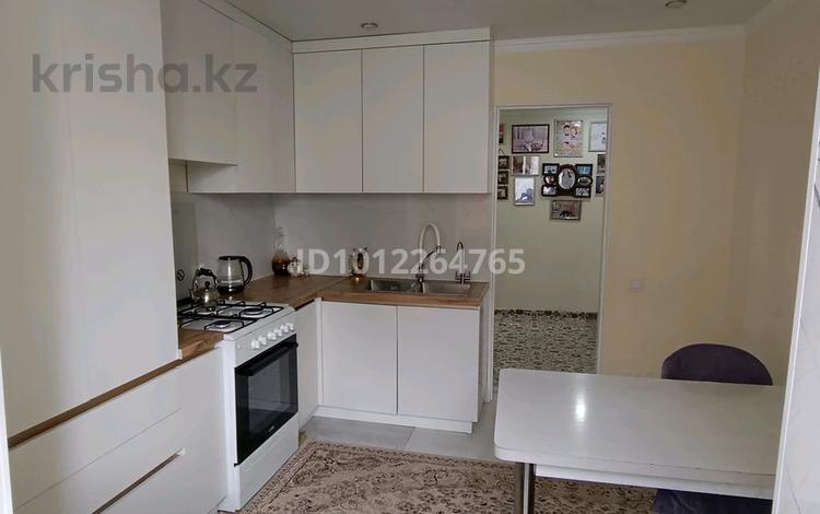 2-комнатная квартира · 54.6 м² · 4/5 этаж, мкр 11 за 20 млн ₸ в Актобе — фото 2