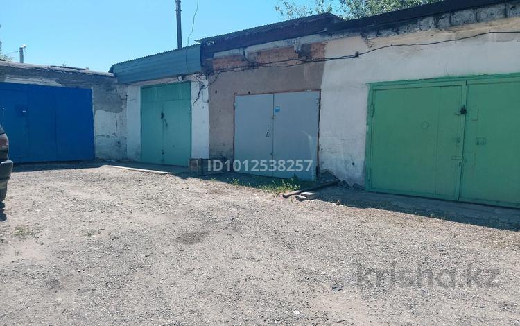 Гараж · 24 м² · Жазиралы — Кооператив Сокол.за заправкой РП в сторону Зари за 800 000 〒 в Талдыкоргане — фото 2