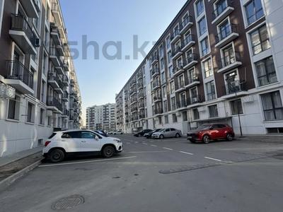 3-комнатная квартира · 70 м² · 3/6 этаж, мкр Нуркент 9/17 за 41.7 млн 〒 в Алматы, Алатауский р-н