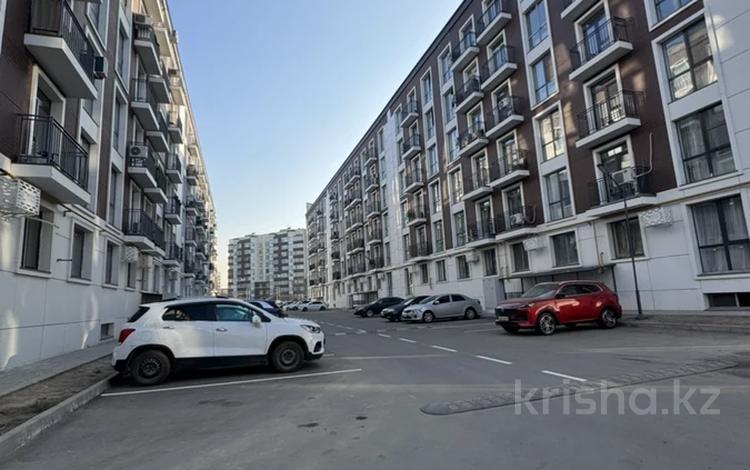 3-комнатная квартира · 70 м² · 3/6 этаж, мкр Нуркент 9/17 за 44.5 млн 〒 в Алматы, Алатауский р-н — фото 2