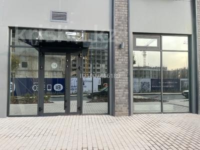 Свободное назначение, офисы, магазины и бутики, салоны красоты, медцентры и аптеки, кабинеты и рабочие места, студии · 76.6 м² за 536 200 〒 в Шымкенте, Абайский р-н