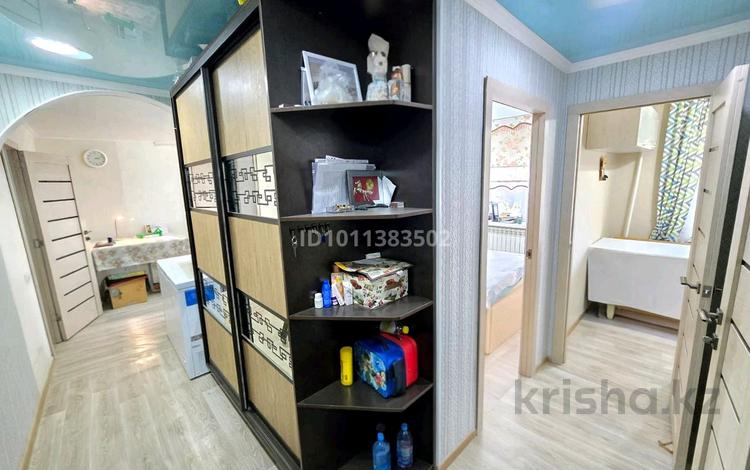 3-комнатная квартира · 65 м² · 4/5 этаж, Алашахана 4 за 250 000 ₸ в Жезказгане — фото 2