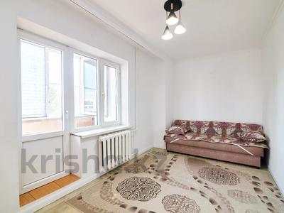 1-комнатная квартира · 31 м² · 2/9 этаж, Майлина 31 за 14.7 млн ₸ в Астане, Алматы р-н