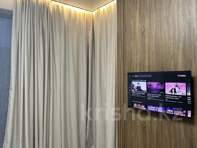 2-комнатная квартира · 44 м² · 6/12 этаж, Розыбакиева 158 — Сатпаева за 20 000 〒 в Алматы, Бостандыкский р-н