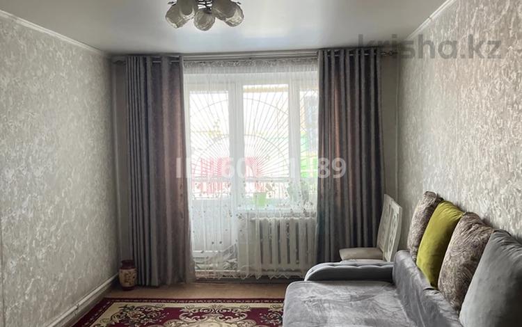 2-комнатная квартира · 51.3 м² · 1/2 этаж, Цветочная 9 за 16 млн 〒 в Байтереке (Новоалексеевке) — фото 2