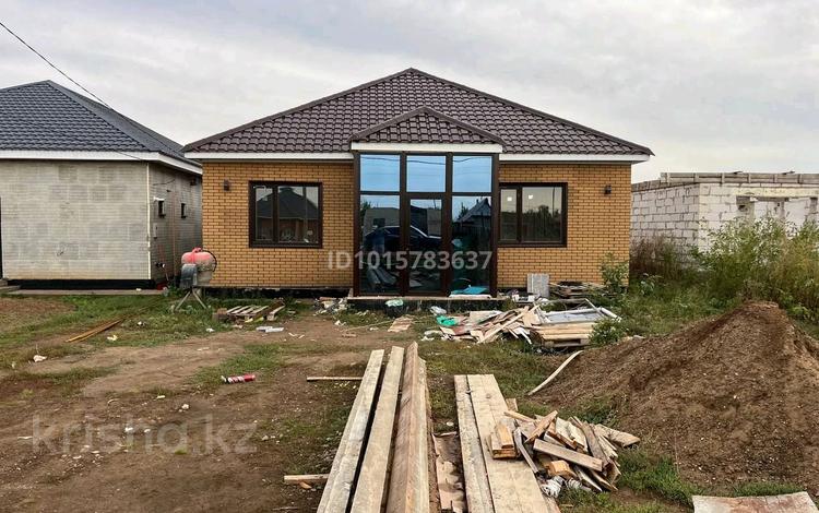 Жеке үй · 5 бөлме · 135 м² · 4 жүзд., Зачаганск пгт ш/а., Иса байзакова 10 — Ләззат Асанова, бағасы: 28 млн ₸ в Уральске, мкр. Зачаганск пгт — фото 2